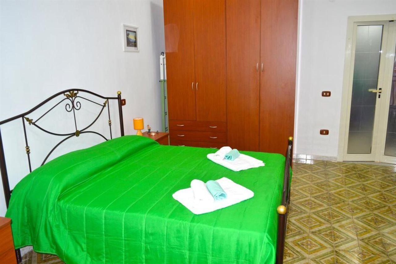 Daily Relax Apartman Nápoly Kültér fotó